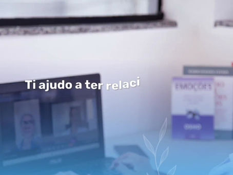 " Conhecer a si mesmo é o maior desafio e a maior recompensa da vida ". Lao Tzu

📍Faça Psicoterapia.