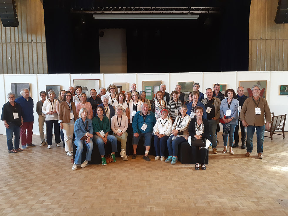 2026_Salon des artistes