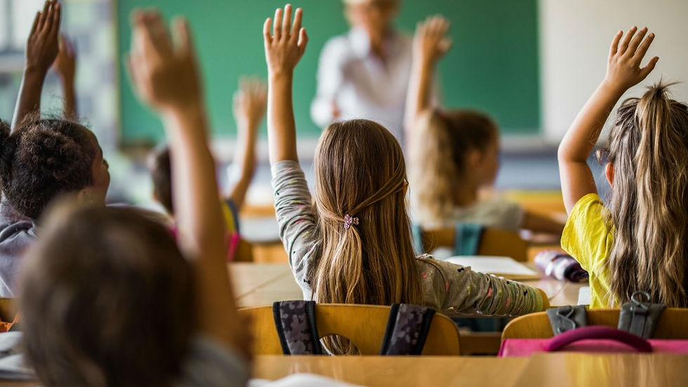 Écoles hors contrat : quand la République abandonne son creuset