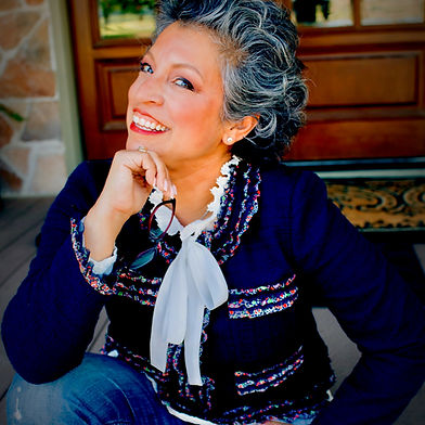 Dr. Yolanda Contreras-Taylor