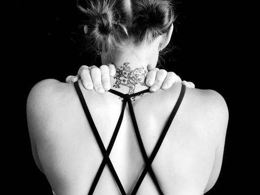 The Art Of Tension Relief