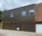 Sheriff's Office Facelift