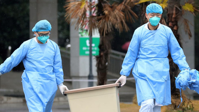 Coronavirus Outbreak–No one is immune to it, so what can you do?