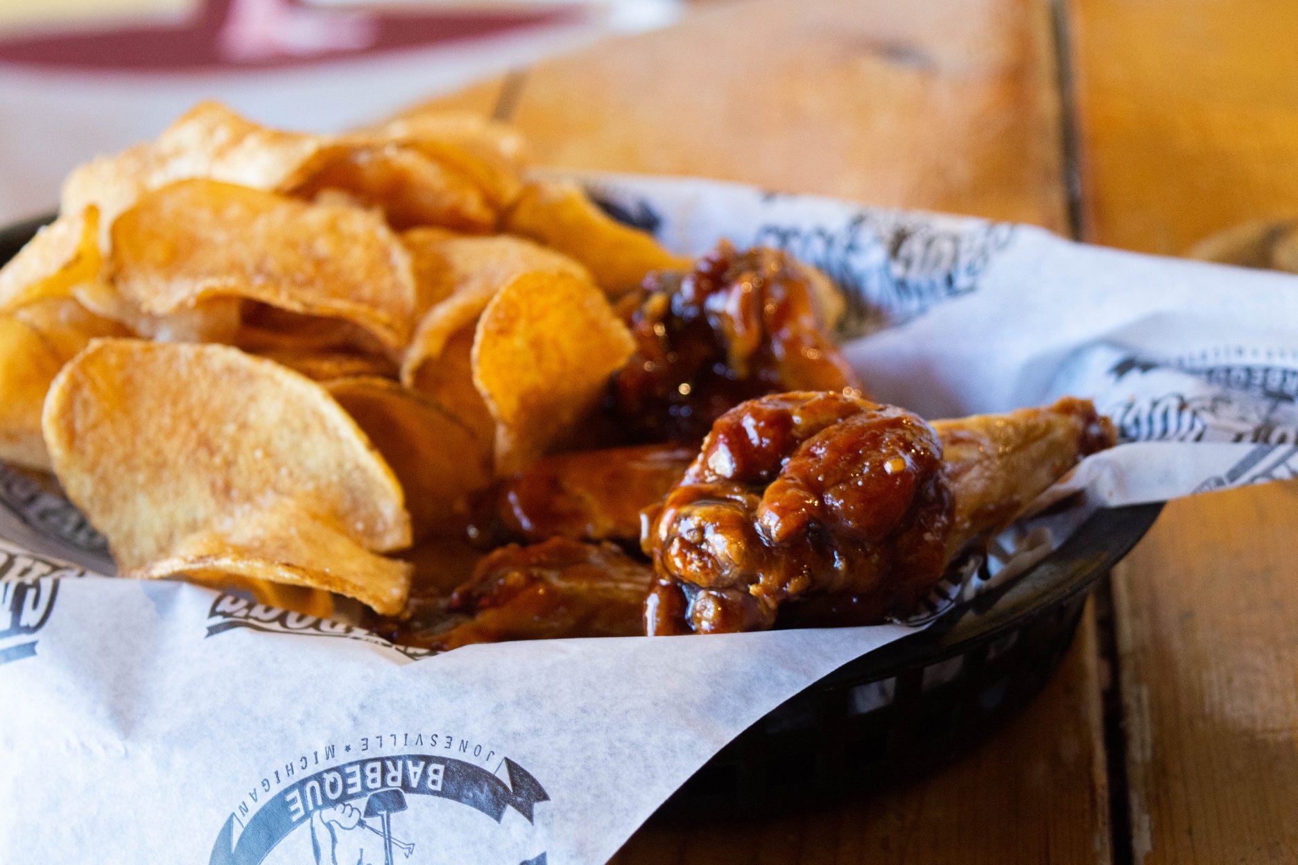 Sides, Drinks & Desserts | Saucy Dog's BBQ