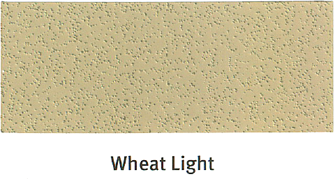 Concrete Colors