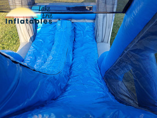 star wars obstacle bounce house rent lake erie inflatables bounce houses