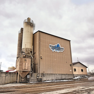 Becker & Scrivens Hillsdale Location