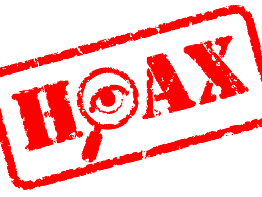 COVID 19 Who is Responsible for the Hoax?