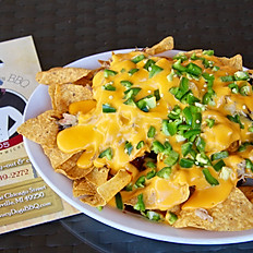 #Shadow’s Famous BBQ Nachos