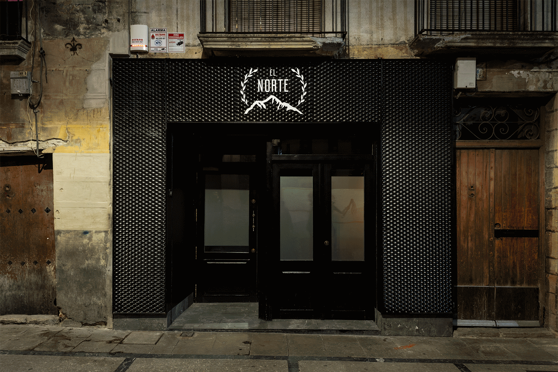 Bar El Norte