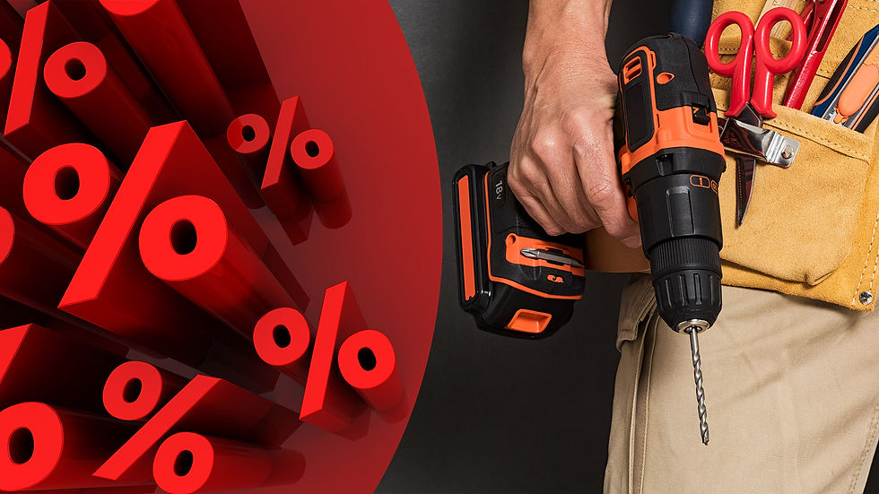 How to upgrade electrical in home?