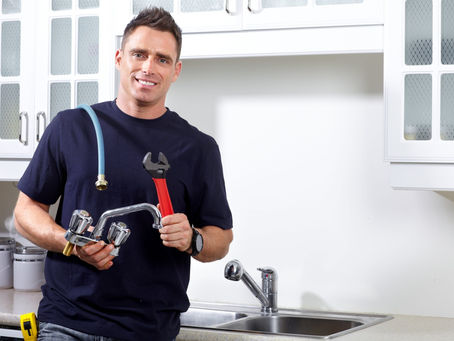 What is the Most Common Plumbing Repair?