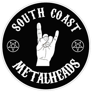 Writer: southcoastmetalheads