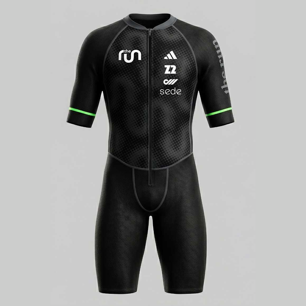 Miniatura: Woom Carbon Phantom - Masculino
