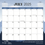 Thumbnail: 2025 Pancake & Baloo + Henry too Calendar