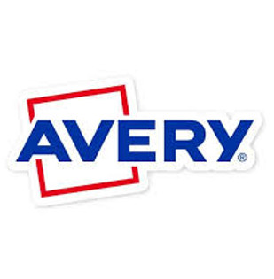 Avery Dennison Office Products