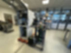 Immagine laboratorio banking DGM SRL