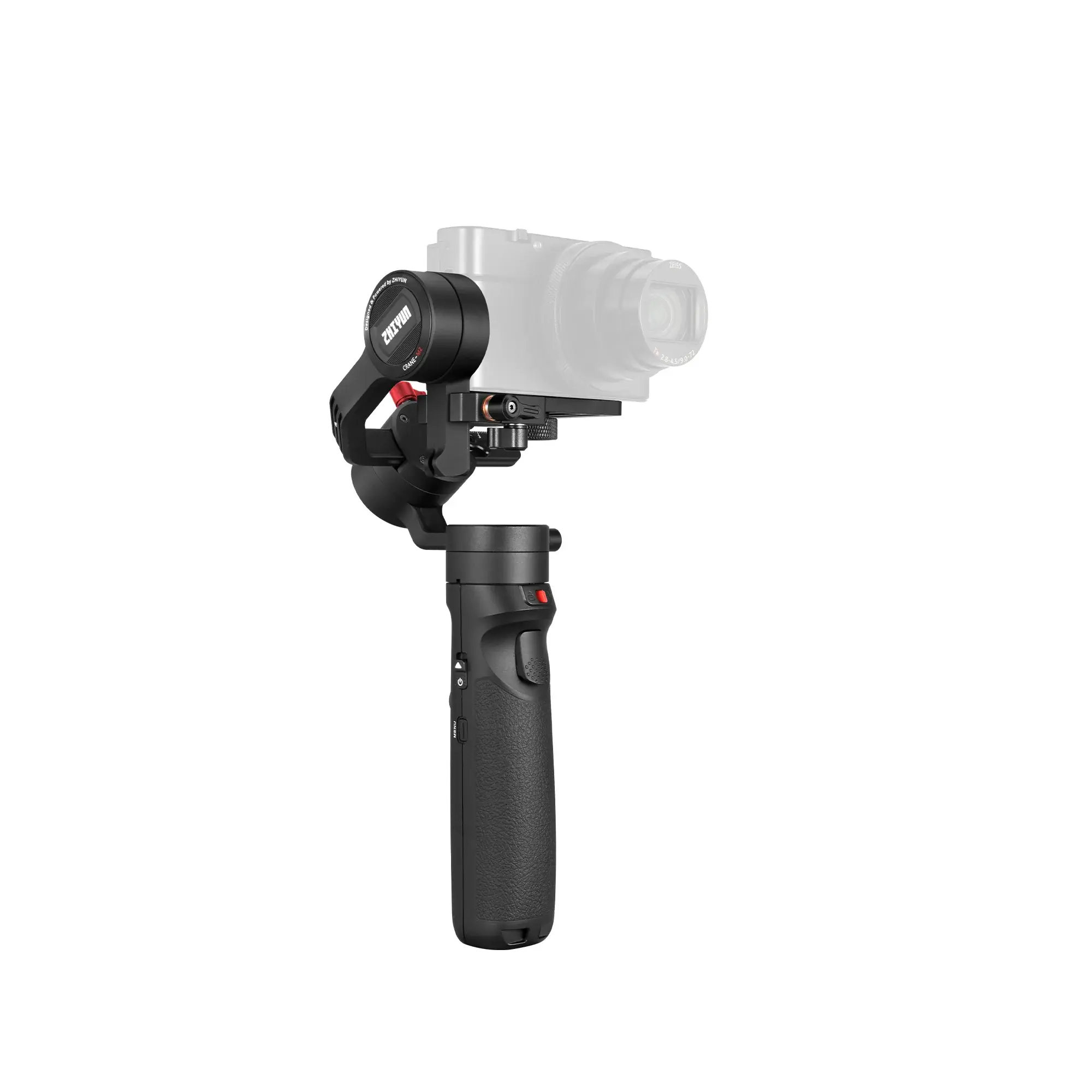 Zhiyun Weebill S - Camera Stabilizer