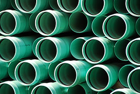 Pipe Testing