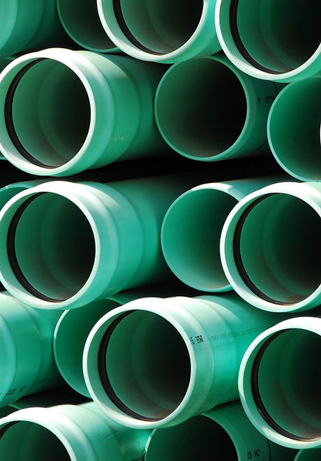 Pipe Testing