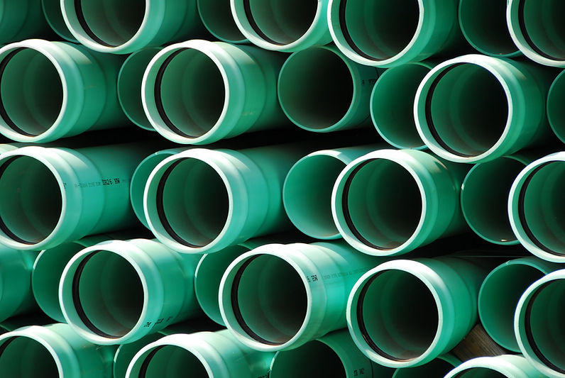 Pipe Testing