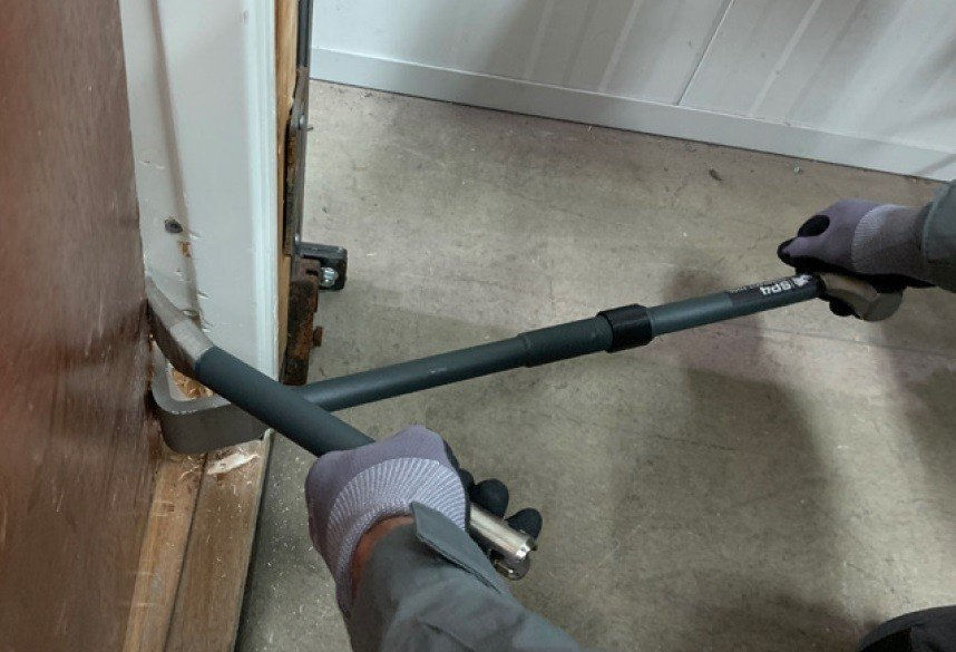 Miniature : SP4 COMPACT TOOL 