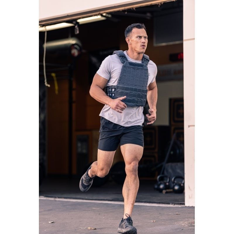 Miniature : Porte-Plaques Tac Tec - 5.11