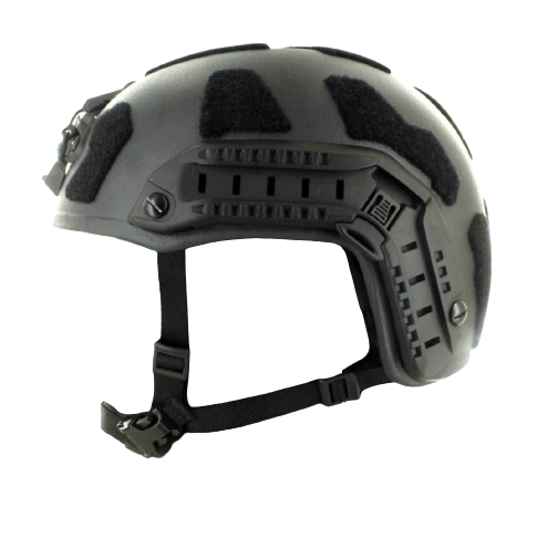 Miniature : Casque balistique FAST NIJ 3A HAGOR