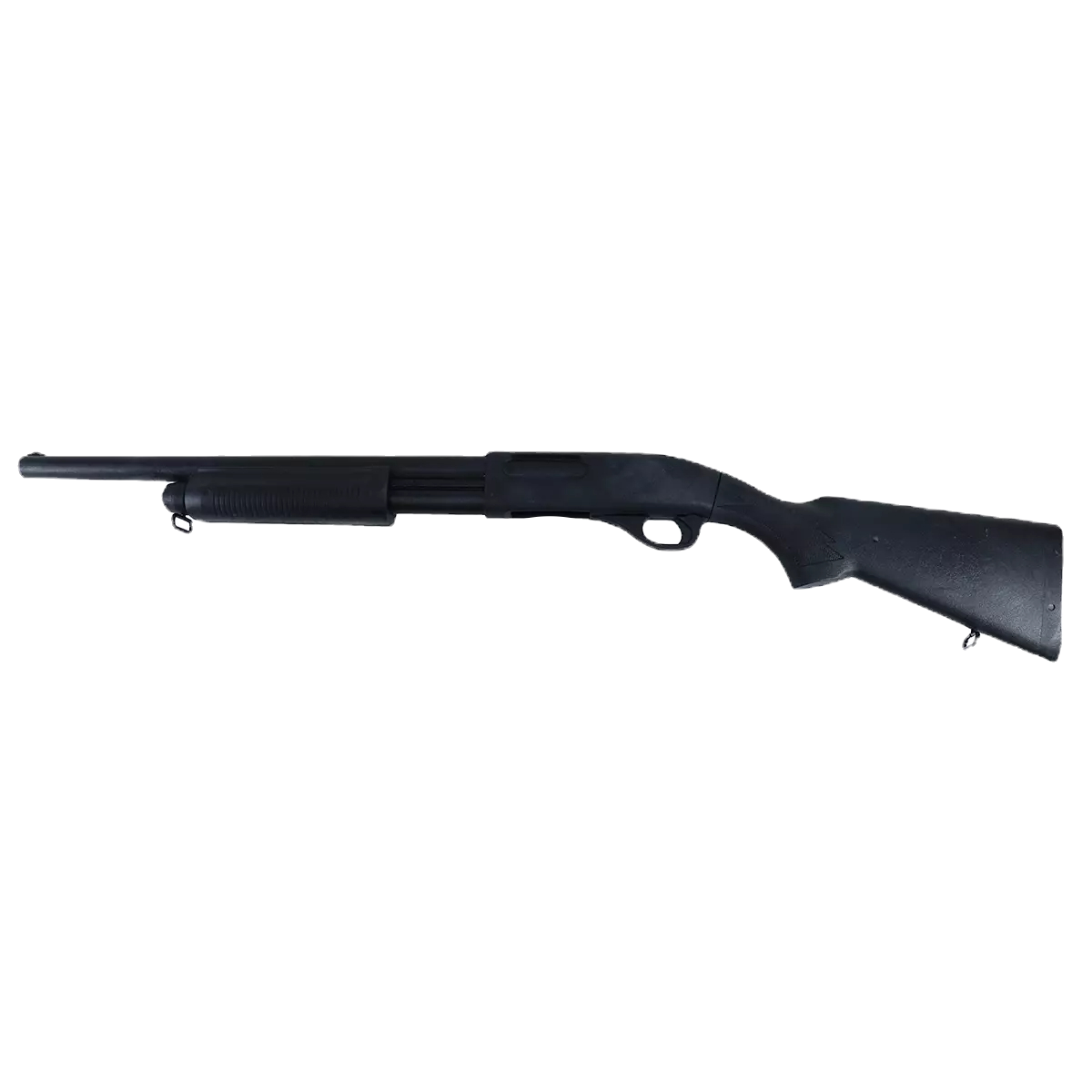 Fusil à pompe / factice training