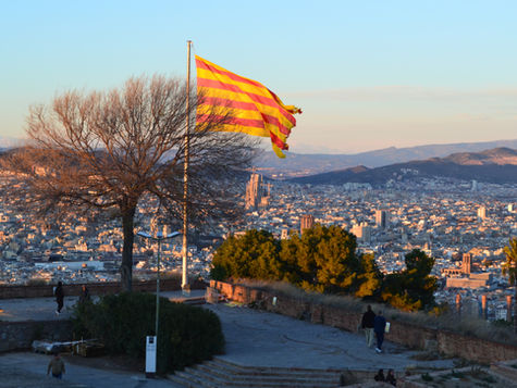 Cataluña