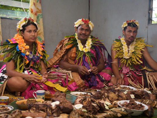 La cuestión étnica en Fiyi: retos para la cohesión nacional