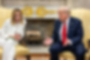 La crisis diplomática entre Donald Trump y Giorgia Meloni: impacto del liderazgo personal en las relaciones internacionales