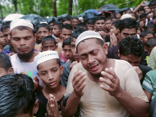 Rohingyas