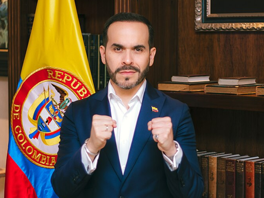 Abelardo de la Espriella