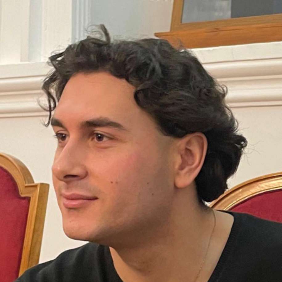 Foto del escritor: Diego Caballero Ullán