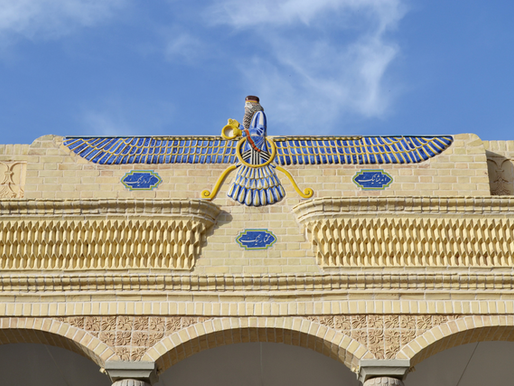 Zoroastrismo