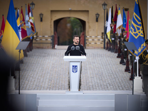 Zelensky