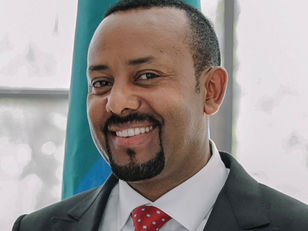 Abi Ahmed