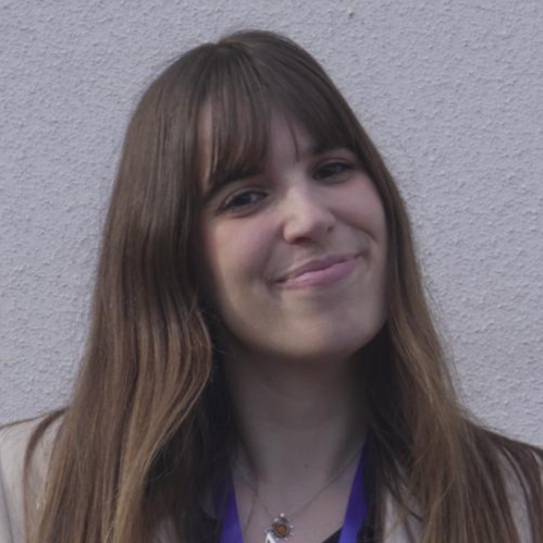 Foto del escritor: Amalia García López