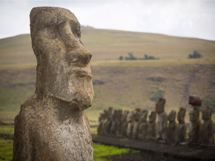 Rapa Nui