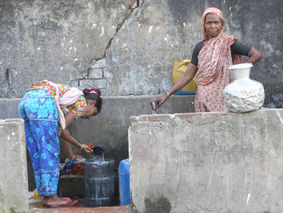 Bangladés ante el colapso ecológico: crisis ambiental, contaminación extrema y sus impactos sociales