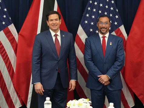 Trinidad y Tobago: el estratégico puente entre Estados Unidos y Venezuela en el Caribe