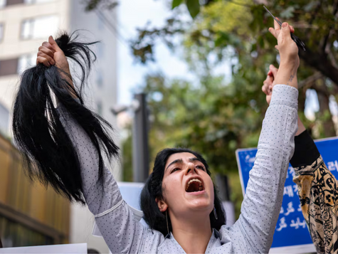 ¿Libertad sin hiyab?