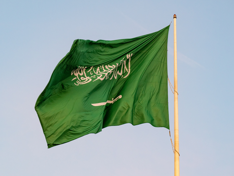 Arabia Saudita