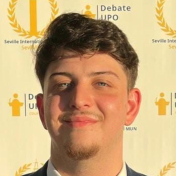 Foto del escritor: Javier Angulo Perojil