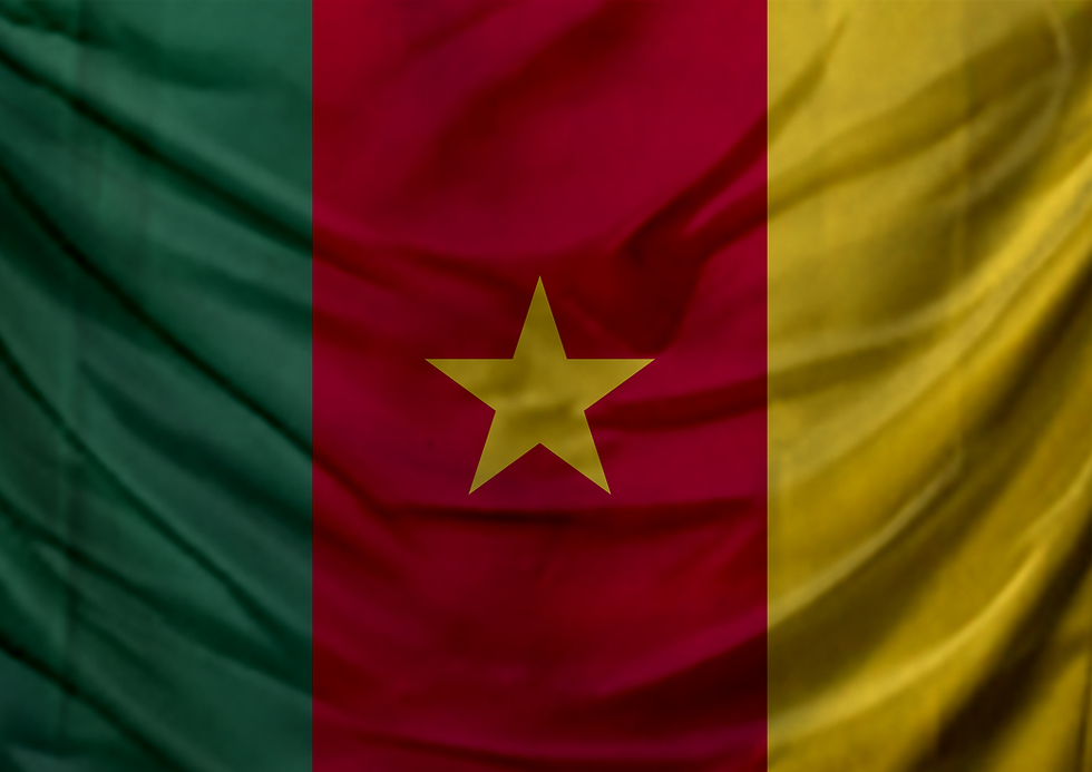 Camerún