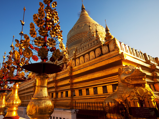 Myanmar: la trampa silenciosa de la censura