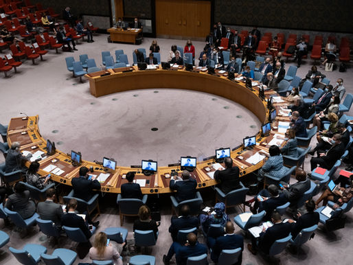 Cómo se elige el Consejo de Seguridad de la ONU: reglas, grupos regionales y la renovación de 2026