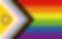All inclusive Pride Flag
