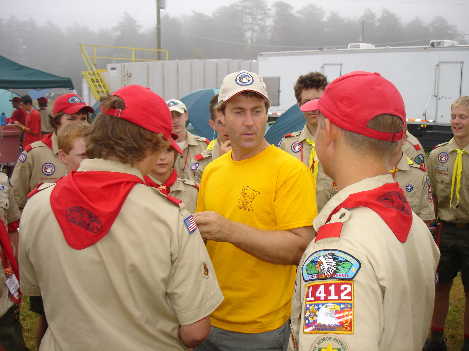 Richard Wiese borntoexplore